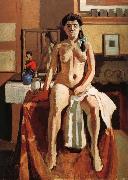 Nude Henri Matisse